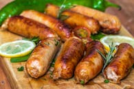 Sausages