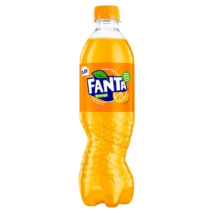 Fanta Orange
