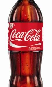 Coca-Cola 1.75 Litre