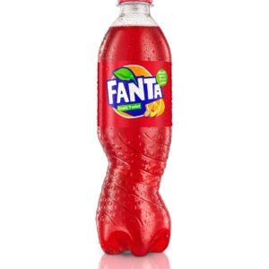 Fanta Fruit Twist