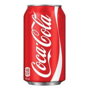 Coca-Cola Can