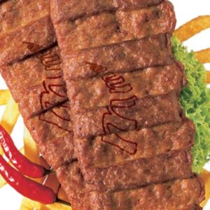 King Rib Sausage