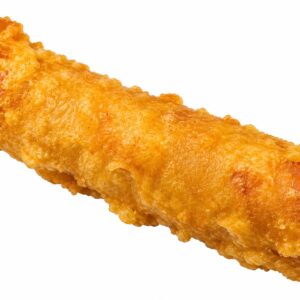 Jumbo Sausage - Battered