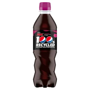 Pepsi Max Cherry