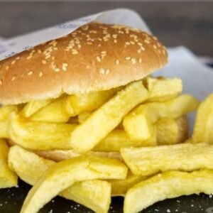Chip Butty