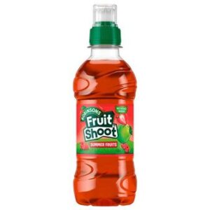Fruit Shoot