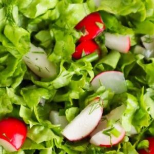 Side Salad