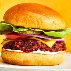 Cheese Burger