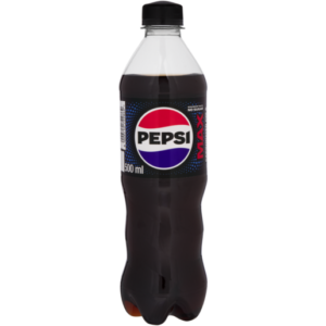 Pepsi Max