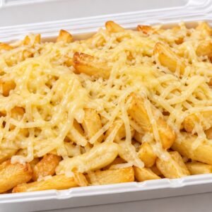 Chips & Cheese