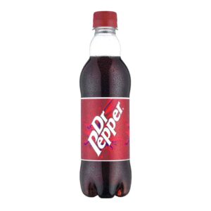 Dr Pepper