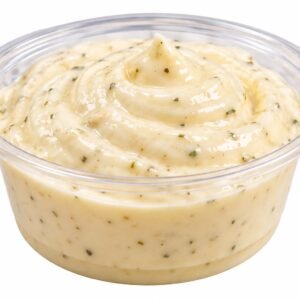 Garlic Mayo