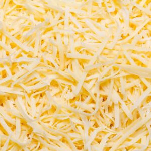 Grated Cheese