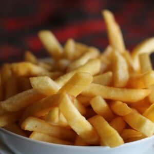 Small Tray Chips