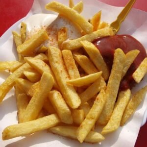 Medium Chips