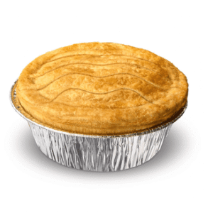 Steak & Kidney Pie