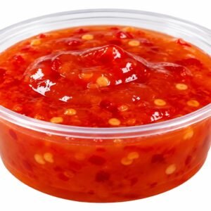 Sweet Chilli Sauce