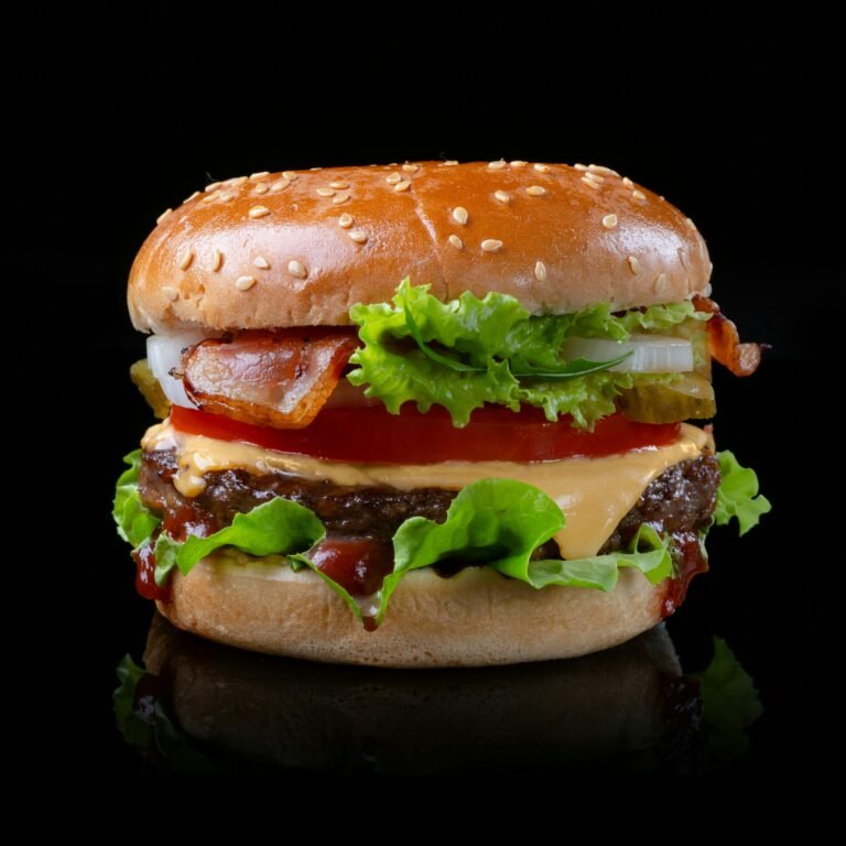 Burgers