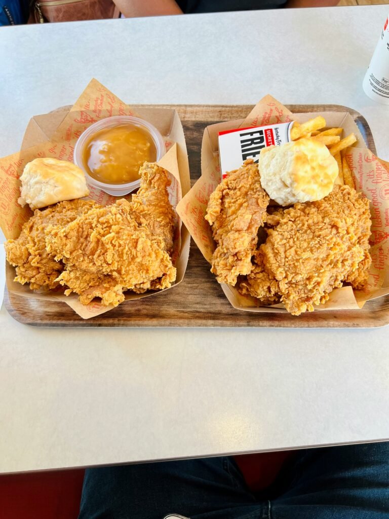 Chicken