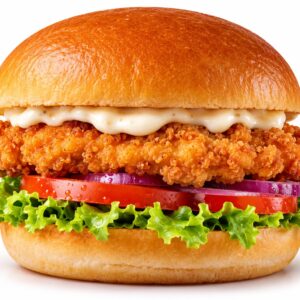 Chicken Burger