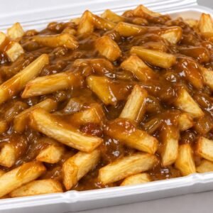 Chips & Gravy