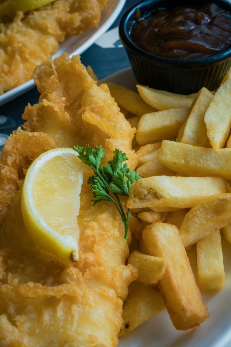 Fish