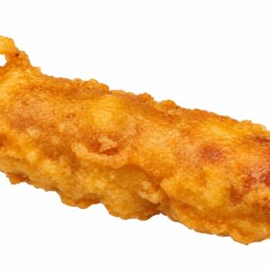 Small Battered Sausage