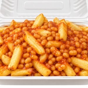 Chips & Beans